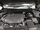 2026 Mazda Cx-50 2.5 S Preferred Черный vin: 7MMVABBL6TN463385