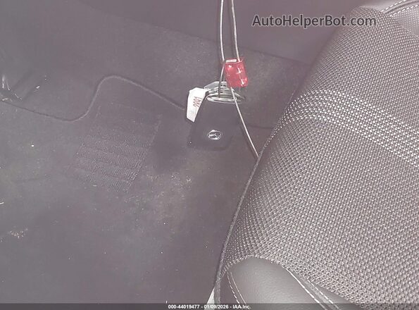 7MMVABBL6TN463385 2026 MAZDA CX-5 Черный Вид панели приборов