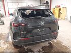 2026 Mazda Cx-50 2.5 S Preferred Черный vin: 7MMVABBL6TN463385