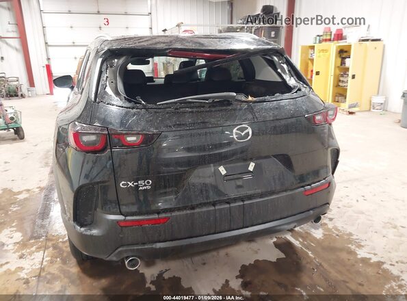 7MMVABBL6TN463385 2026 MAZDA CX-5 Черный 