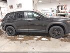 2026 Mazda Cx-50 2.5 S Preferred Черный vin: 7MMVABBL6TN463385