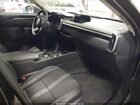 2026 Mazda Cx-50 2.5 S Preferred Черный vin: 7MMVABBL6TN463385