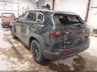 2026 Mazda Cx-50 2.5 S Preferred Черный vin: 7MMVABBL6TN463385