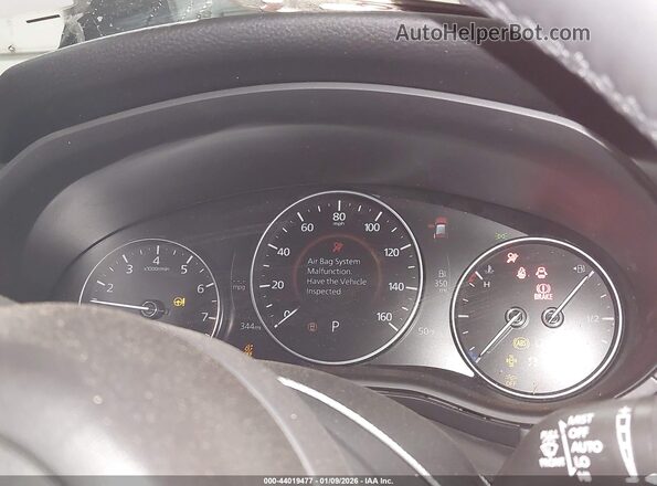 7MMVABBL6TN463385 2026 MAZDA CX-5 Черный Вид задних сидений