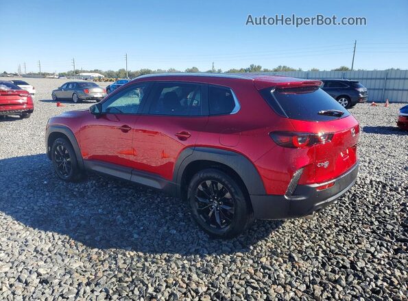 7MMVABBL7TN453139 2026 MAZDA CX-5 Red Tył lewy