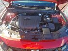 2026 Mazda Cx-50 Preferred Red vin: 7MMVABBL7TN453139
