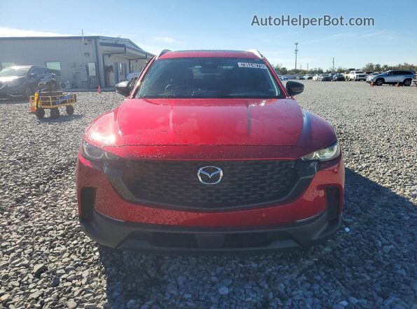 7MMVABBL7TN453139 2026 MAZDA CX-5 Red Widok z przodu