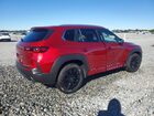 2026 Mazda Cx-50 Preferred Red vin: 7MMVABBL7TN453139