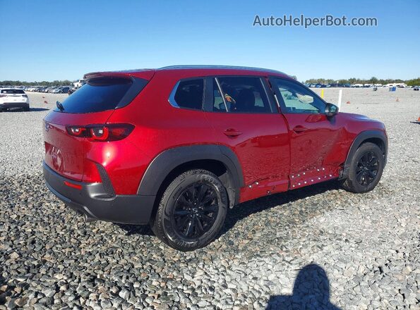 7MMVABBL7TN453139 2026 MAZDA CX-5 Red Tył prawy