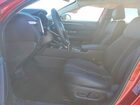 2026 Mazda Cx-50 Preferred Red vin: 7MMVABBL7TN453139
