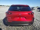 2026 Mazda Cx-50 Preferred Red vin: 7MMVABBL7TN453139 Damage: Lift Gate, Multiple Scratches Heavy, 3
