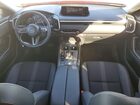 2026 Mazda Cx-50 Preferred Red vin: 7MMVABBL7TN453139