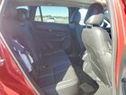 2026 Mazda Cx-50 Preferred Red vin: 7MMVABBL7TN453139