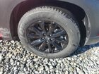 2026 Mazda Cx-50 Preferred Red vin: 7MMVABBL7TN453139 Damage: Right Front Wheel, Curb Rash, 2 To 3 Inches