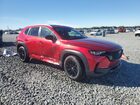 2026 Mazda Cx-50 Preferred Red vin: 7MMVABBL7TN453139 Damage: Right Front Door, Dent(S) W/ Paint Dmg, > 12 Inches