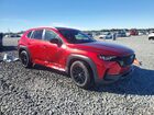 2026 Mazda Cx-50 Preferred Red vin: 7MMVABBL7TN453139
