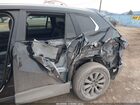 2025 Mazda Cx-50 2.5 S Preferred Package Black vin: 7MMVABBM0SN316504