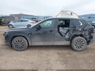 2025 Mazda Cx-50 2.5 S Preferred Package Black vin: 7MMVABBM0SN316504