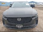 2025 Mazda Cx-50 2.5 S Preferred Package Black vin: 7MMVABBM0SN316504
