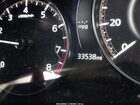 2025 Mazda Cx-50 2.5 S Preferred Package Black vin: 7MMVABBM0SN316504