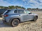 2024 Mazda Cx-50 Preferred Blue vin: 7MMVABBM3RN169055