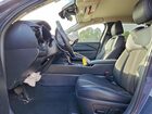 2024 Mazda Cx-50 Preferred Blue vin: 7MMVABBM3RN169055