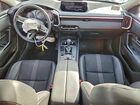 2024 Mazda Cx-50 Preferred Blue vin: 7MMVABBM3RN169055