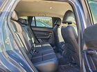 2024 Mazda Cx-50 Preferred Blue vin: 7MMVABBM3RN169055