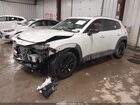2024 Mazda Cx-50 2.5 S Premium White vin: 7MMVABDM1RN226043