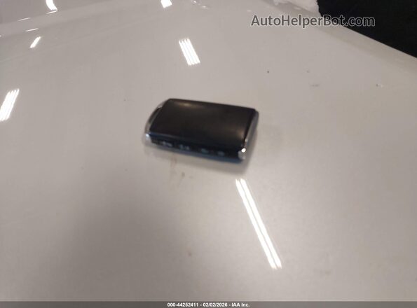 7MMVABDM1RN226043 2024 MAZDA CX-5 White Dashboard view