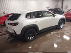 2024 Mazda Cx-50 2.5 S Premium White vin: 7MMVABDM1RN226043