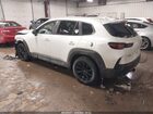 2024 Mazda Cx-50 2.5 S Premium White vin: 7MMVABDM1RN226043