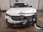 2024 Mazda Cx-50 2.5 S Premium White vin: 7MMVABDM1RN226043