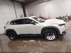 2024 Mazda Cx-50 2.5 S Premium White vin: 7MMVABDM1RN226043