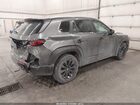 2025 Mazda Cx-50 2.5 S Select Package Серый vin: 7MMVABAM3SN333394