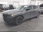 2025 Mazda Cx-50 2.5 S Select Package Серый vin: 7MMVABAM3SN333394