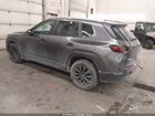 2025 Mazda Cx-50 2.5 S Select Package Серый vin: 7MMVABAM3SN333394