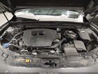 2025 Mazda Cx-50 2.5 S Select Package Серый vin: 7MMVABAM3SN333394