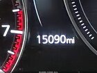 2025 Mazda Cx-50 2.5 S Select Package Серый vin: 7MMVABAM3SN333394