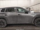 2025 Mazda Cx-50 2.5 S Select Package Серый vin: 7MMVABAM3SN333394