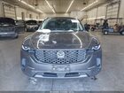 2025 Mazda Cx-50 2.5 S Select Package Серый vin: 7MMVABAM3SN333394