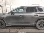 2025 Mazda Cx-50 2.5 S Select Package Серый vin: 7MMVABAM3SN333394