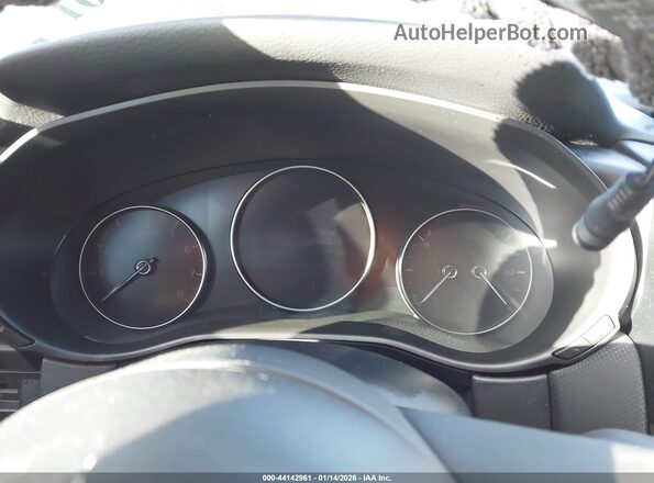 7MMVABDM9RN155626 2024 MAZDA CX-5 Red Widok tylnych siedzeń