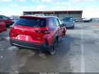 2024 Mazda Cx-50 2.5 S Premium Red vin: 7MMVABDM9RN155626 2024 Mazda Cx-50 2.5 S Premium Red vin: 7MMVABDM9RN155626