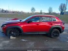 2024 Mazda Cx-50 2.5 S Premium Red vin: 7MMVABDM9RN155626 2024 Mazda Cx-50 2.5 S Premium Red vin: 7MMVABDM9RN155626