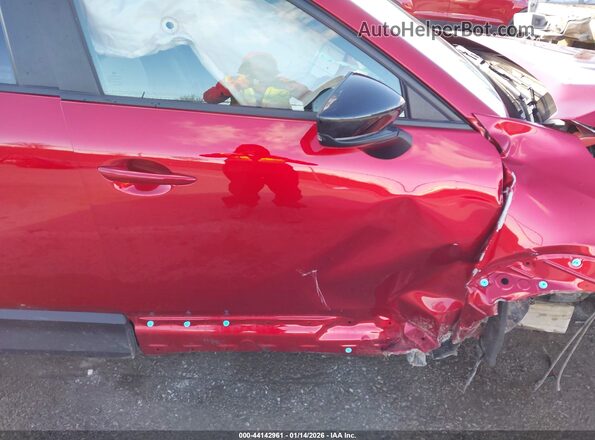 7MMVABDM9RN155626 2024 MAZDA CX-5 Red 
