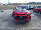 2024 Mazda Cx-50 2.5 S Premium Red vin: 7MMVABDM9RN155626 2024 Mazda Cx-50 2.5 S Premium Red vin: 7MMVABDM9RN155626