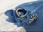 2024 Mazda Cx-50 2.5 S Premium Red vin: 7MMVABDM9RN155626 2024 Mazda Cx-50 2.5 S Premium Red vin: 7MMVABDM9RN155626