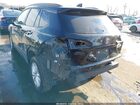 2023 Toyota Corolla Cross Le Черный vin: 7MUBAABGXPV065778