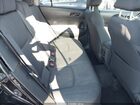 2023 Toyota Corolla Cross Le Черный vin: 7MUBAABGXPV065778